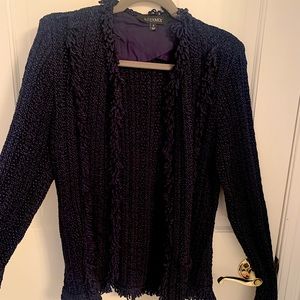 Intermix Sweater